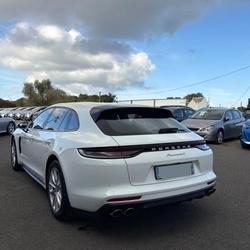 Porsche Panamera Sport Turismo 4 V6 3.0 462 Hybrid Kerfot