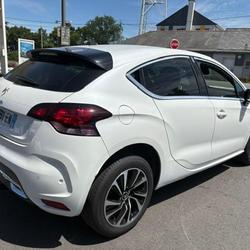DS DS4 WiFi On Board HDi 135 La Meilleraye-de-Bretagne