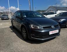 Volkswagen Golf 7 Saint-Vallier