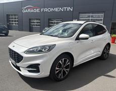 Ford Kuga La Meilleraye-de-Bretagne