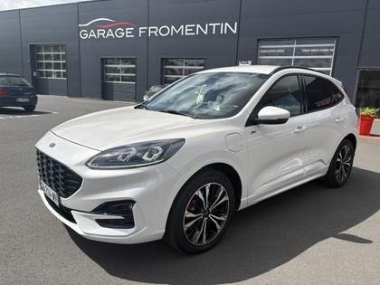 Ford Kuga - ST-Line  2.5 Duratec 225 ch PHEV e-CVT - 22 990 €