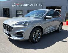 Ford Kuga La Meilleraye-de-Bretagne