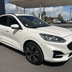Ford Kuga ST-Line 2.5 Duratec 225 ch PHEV e-CVT La Meilleraye-de-Bretagne