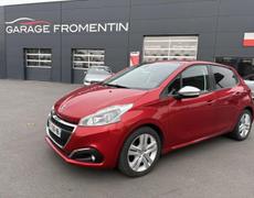 Peugeot 208 La Meilleraye-de-Bretagne