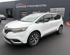 Renault Espace 5 La Meilleraye-de-Bretagne