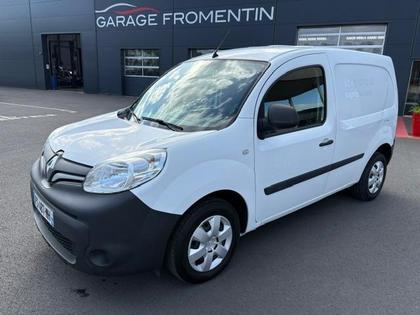 Renault Kangoo Express - CONFORT  BLUE DCI 80 - 10 990 €