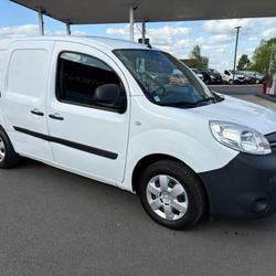 Renault Kangoo Express CONFORT BLUE DCI 80 La Meilleraye-de-Bretagne