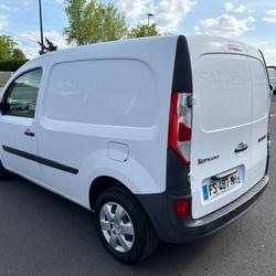Renault Kangoo Express CONFORT BLUE DCI 80 La Meilleraye-de-Bretagne