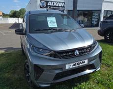 Aixam Crossover Les Sables-d'Olonne