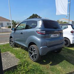 Aixam Crossover CROSSOVER PRENIUM 479 cm3 Les Sables-d'Olonne