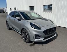 Ford Puma Thouaré-sur-Loire