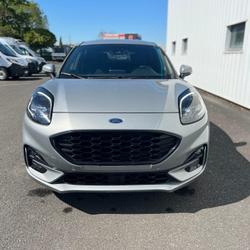 Ford Puma ST-Line X 1.0 EcoBoost 155 ch mHEV S&amp;S Powershift Thouar&eacute;-sur-Loire