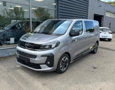 Opel Vivaro fourgon Firminy