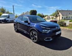 Citroen C4 Val-du-Layon
