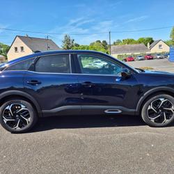 Citroen C4 Max BlueHDi 130 EAT8 Val-du-Layon