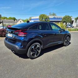 Citroen C4 Max BlueHDi 130 EAT8 Val-du-Layon