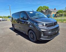 Citroen Jumpy Val-du-Layon