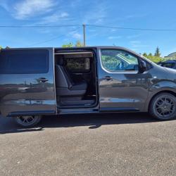 Citroen Jumpy CA M DIESEL 180 CH AUTOMAT. Val-du-Layon