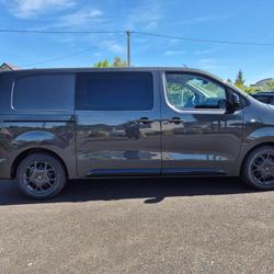 Citroen Jumpy CA M DIESEL 180 CH AUTOMAT. Val-du-Layon