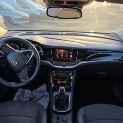 Opel Astra Innovation 1.6 CDTI 136 ch Start/Stop Vallet