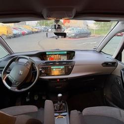 Citroen C4 Spacetourer Shine PureTech 130 S&amp;S Vallet