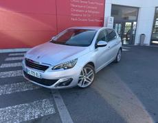Peugeot 308 II Phase 2 Vallet