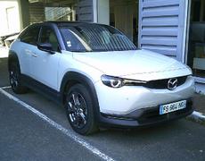 Mazda MX-30 First Edition Modern Confidence e-Skyactiv 145 ch