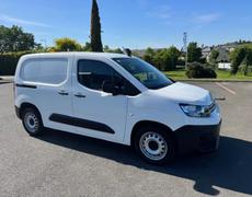 Citroen Berlingo Mauges-sur-Loire