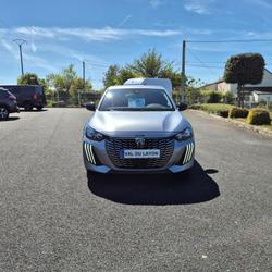 Peugeot 208 Allure 100 S&amp;S BVM6 Val-du-Layon