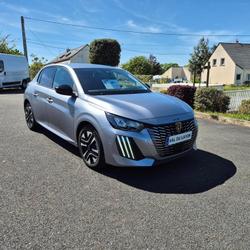 Peugeot 208 Allure 100 S&amp;S BVM6 Val-du-Layon