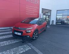 Citroen C3 Vallet