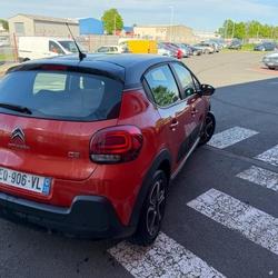 Citroen C3 Shine PureTech 82 Vallet