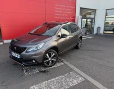 Peugeot 2008 Vallet