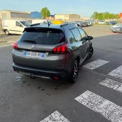 Peugeot 2008 GT Line 1.2 PureTech 110ch S&amp;S BVM5 Vallet