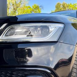 Audi SQ5 Quattro Tiptronic 8 V6 3.0 BiTDI 313 Vern-sur-Seiche