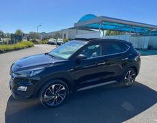 Hyundai Tucson Mauges-sur-Loire