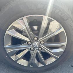 Peugeot 508 Active BlueHDi 130 ch S&amp;S EAT8 Les Trois-Moutiers