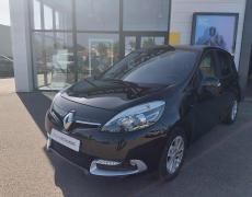 Renault Scenic 3