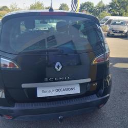 Renault Scenic 3 dCi 110 Venansault
