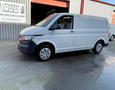 Volkswagen Transporter Cenon