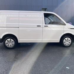 Volkswagen Transporter BUSINESS L1H1 2.0 TDI 90 BVM5 Cenon