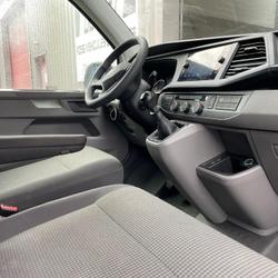 Volkswagen Transporter BUSINESS L1H1 2.0 TDI 90 BVM5 Cenon