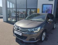 Citroen C4 Venansault