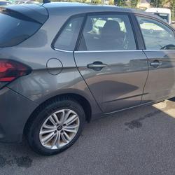 Citroen C4 BlueHDi 120 S&amp;S BVM6 Venansault