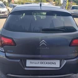 Citroen C4 BlueHDi 120 S&amp;S BVM6 Venansault