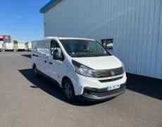 Fiat Talento Thouaré-sur-Loire