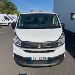 Fiat Talento PACK PRO NAV FGN TOLE 1.0 CH1 1.6 MULTIJET 145 Thouar&eacute;-sur-Loire