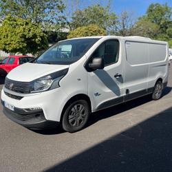 Fiat Talento PACK PRO NAV FGN TOLE 1.0 CH1 1.6 MULTIJET 145 Thouar&eacute;-sur-Loire