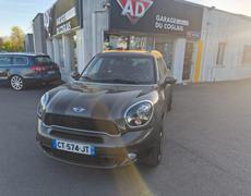 Mini Countryman Val-Couesnon