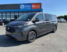 Ford Transit Custom Thouaré-sur-Loire